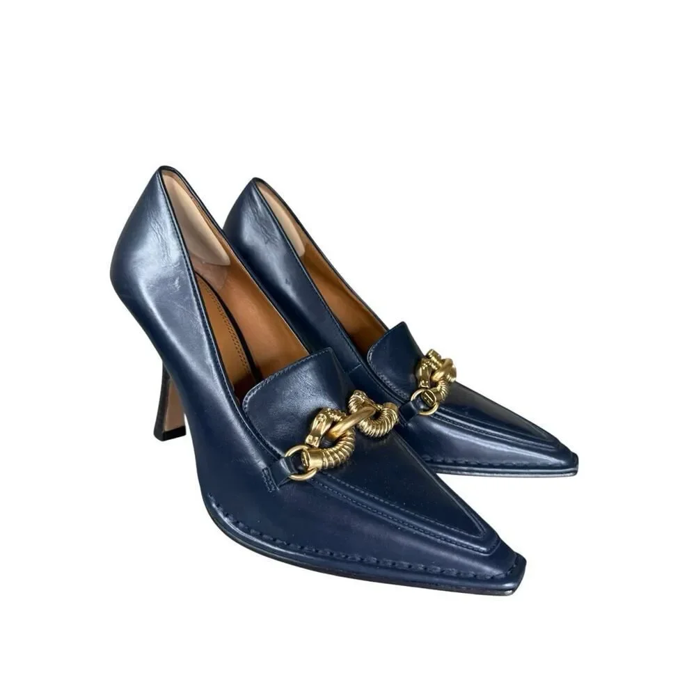 Tory Burch elegant tory